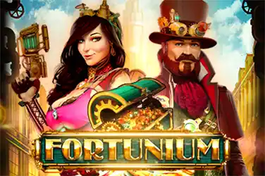 Fortune Girl