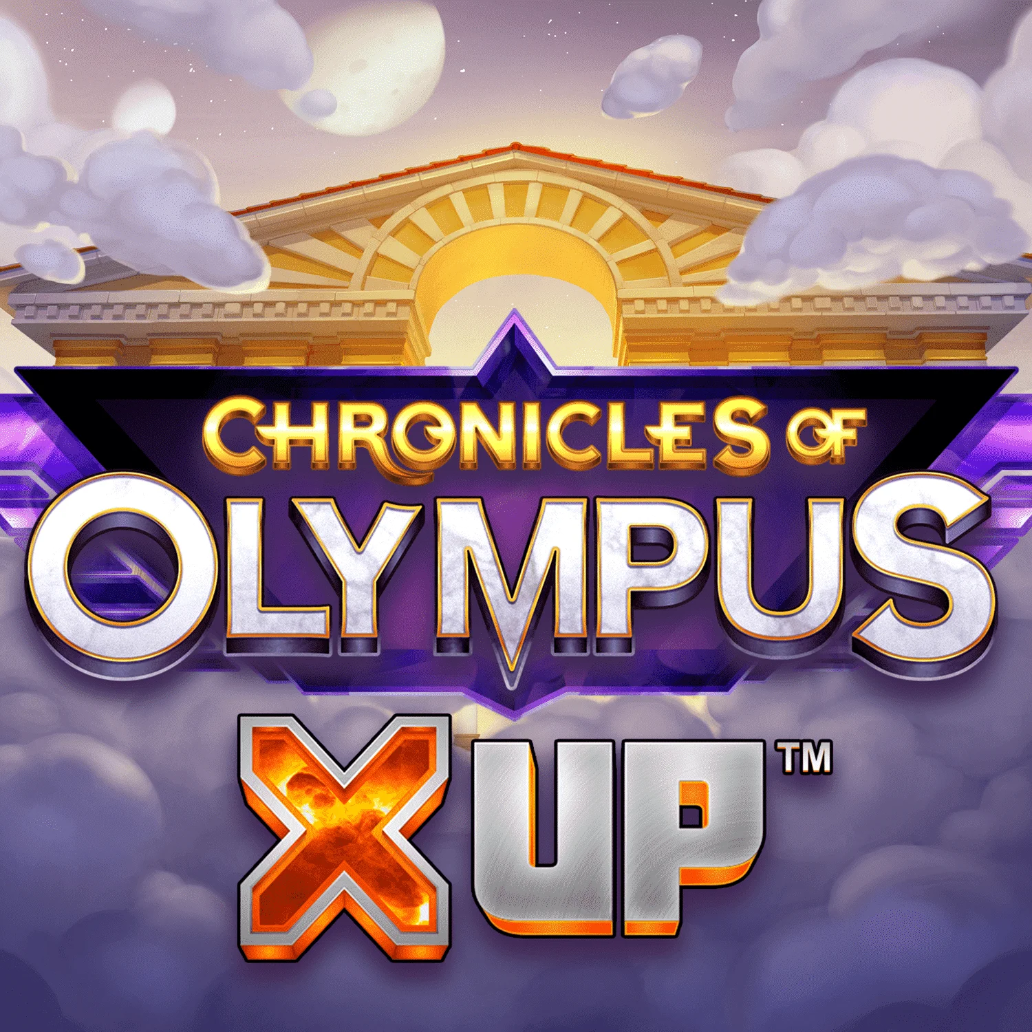 Chronicles Of Olympus X Up