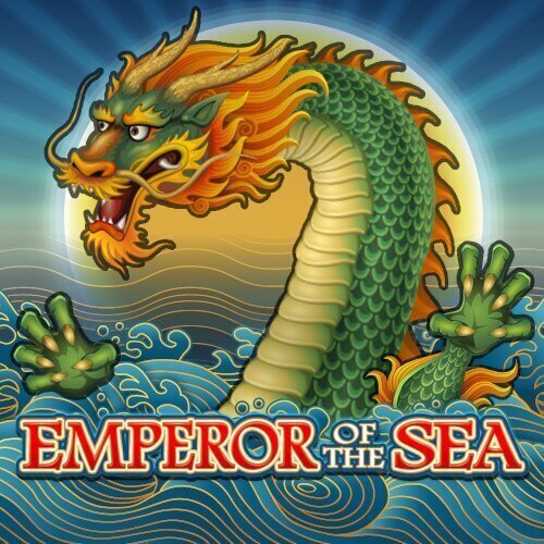 Emperor Of The Sea Deluxe