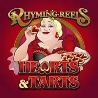 Rhyming Reels - Hearts & Tarts