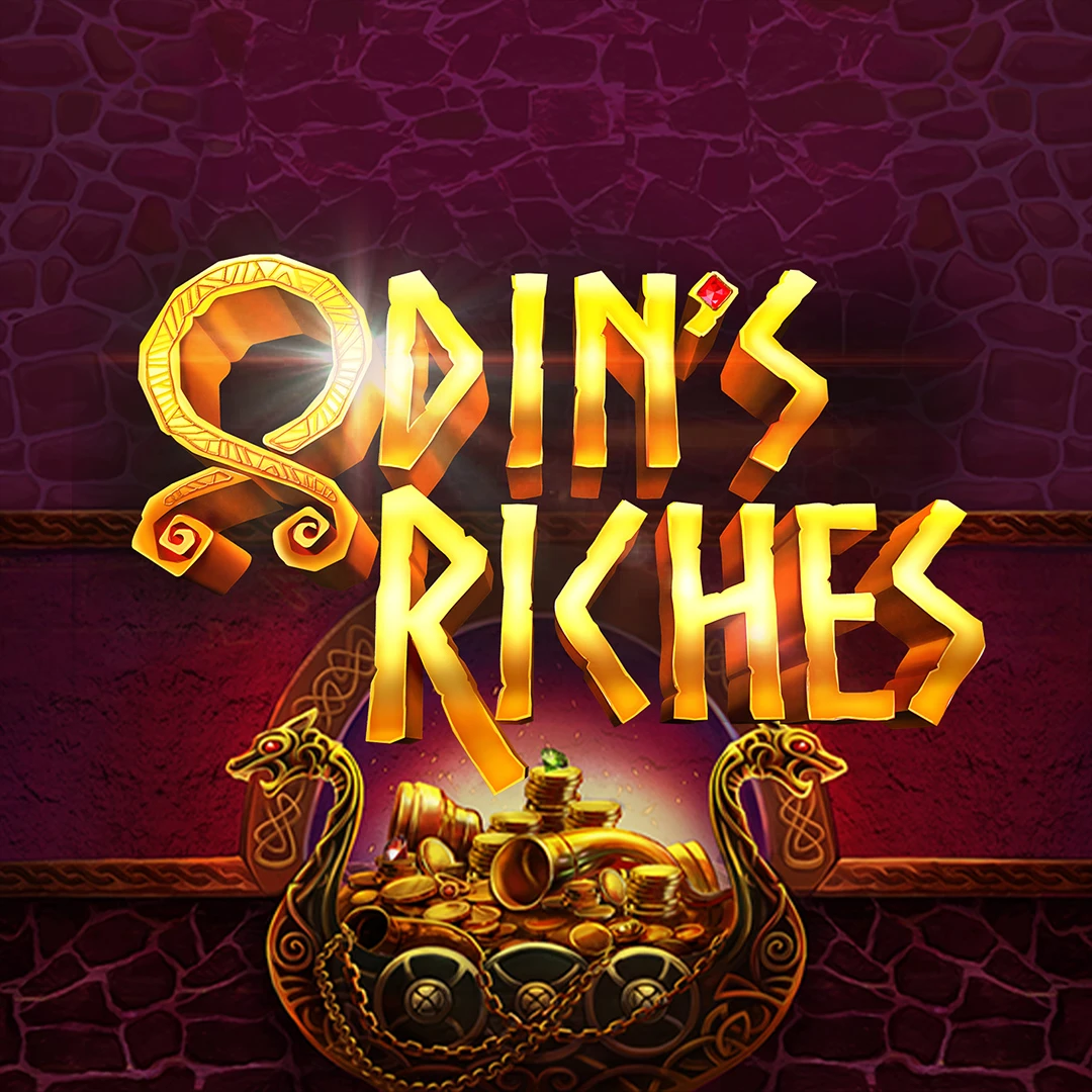 Odin’s Riches