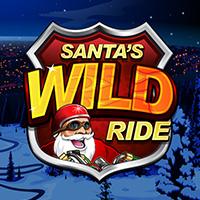 Santas Wild Ride