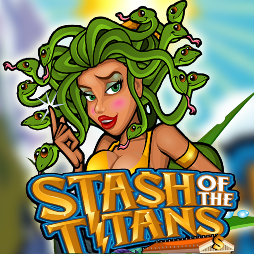 Stash Of The Titans