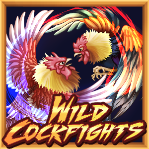 Wild Cock Fights