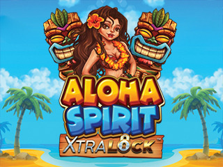 Aloha Spirit